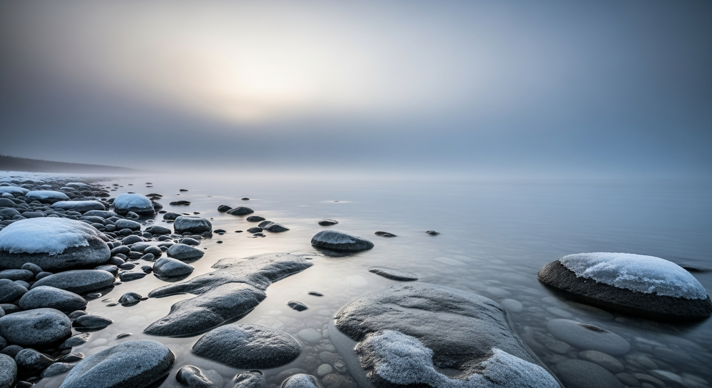 White Sea